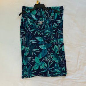 Tommy Bahama Size (M) Maxi Dress
